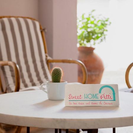 Sweet Home Pitti Crema Ngoại thất bức ảnh