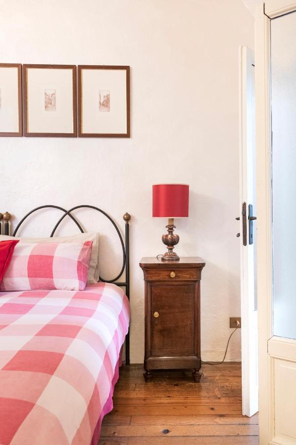 Sweet Home Pitti Crema Ngoại thất bức ảnh