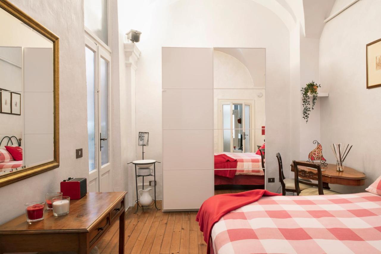 Sweet Home Pitti Crema Ngoại thất bức ảnh