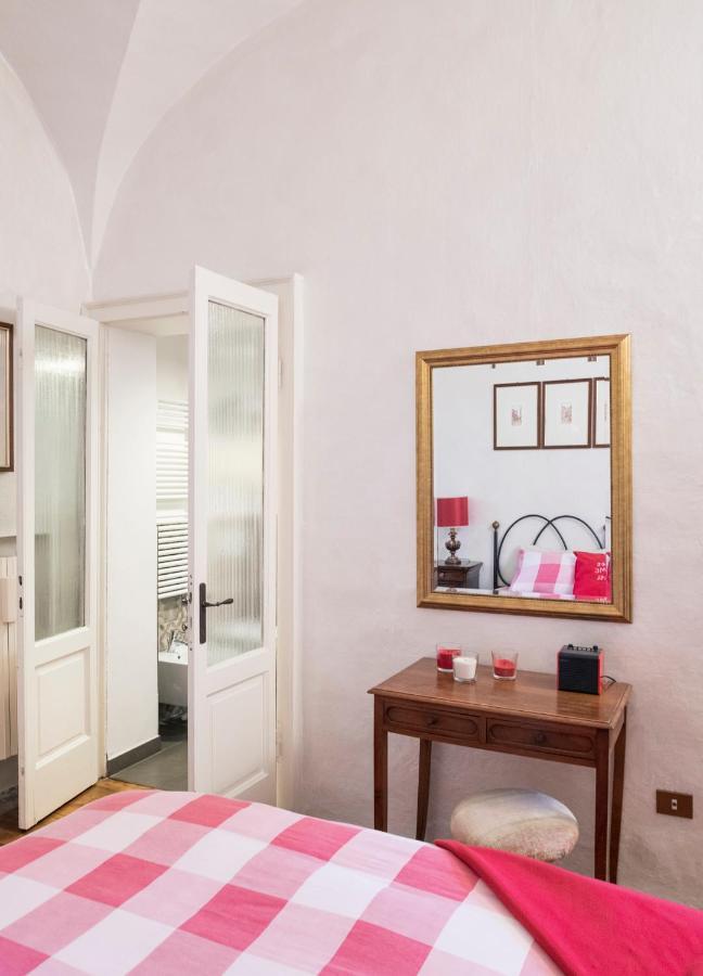 Sweet Home Pitti Crema Ngoại thất bức ảnh