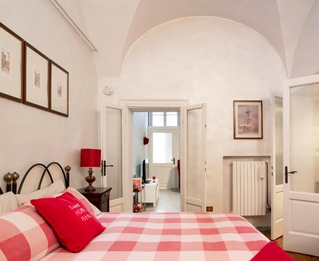 Sweet Home Pitti Crema Ngoại thất bức ảnh