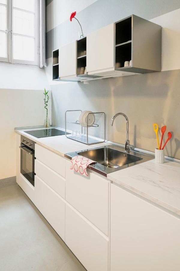 Sweet Home Pitti Crema Ngoại thất bức ảnh