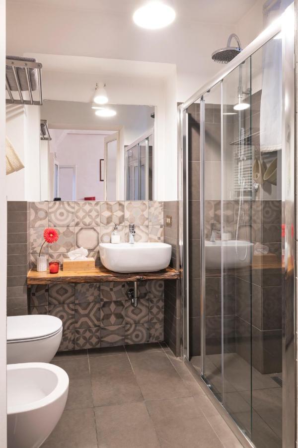 Sweet Home Pitti Crema Ngoại thất bức ảnh