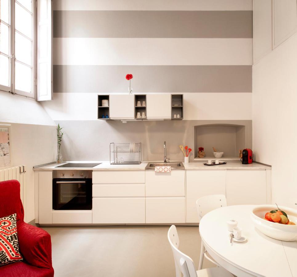 Sweet Home Pitti Crema Ngoại thất bức ảnh