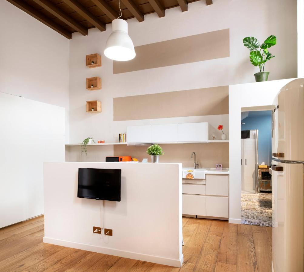 Sweet Home Pitti Crema Ngoại thất bức ảnh
