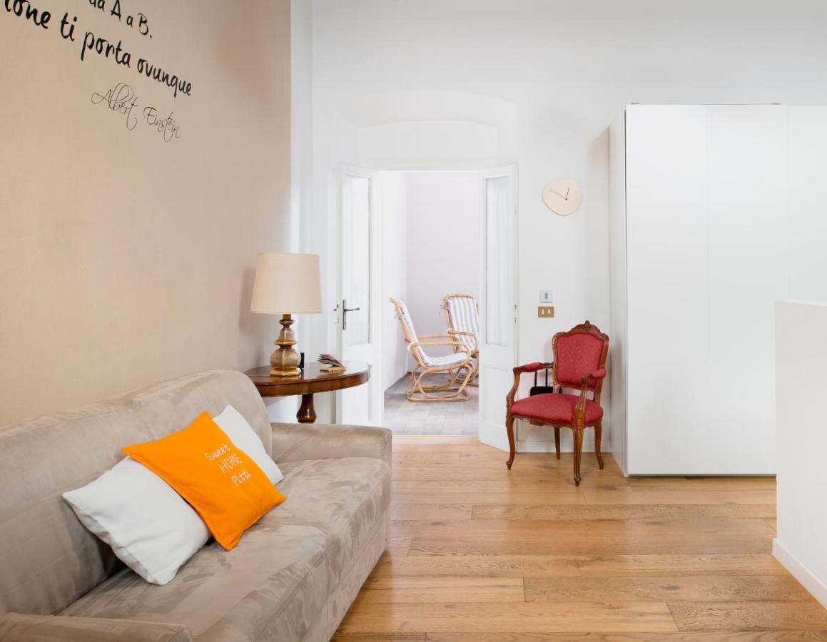 Sweet Home Pitti Crema Ngoại thất bức ảnh