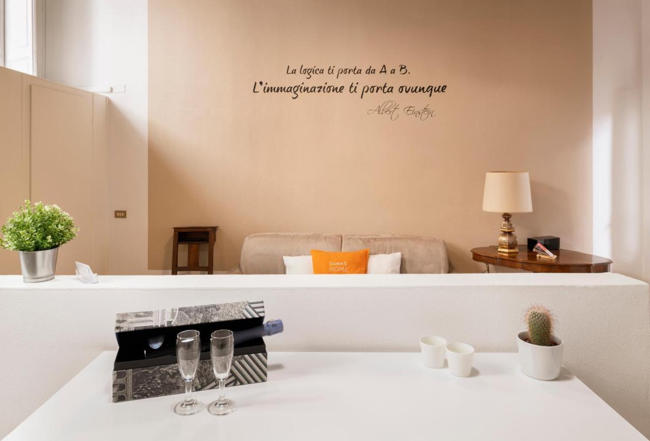 Sweet Home Pitti Crema Ngoại thất bức ảnh