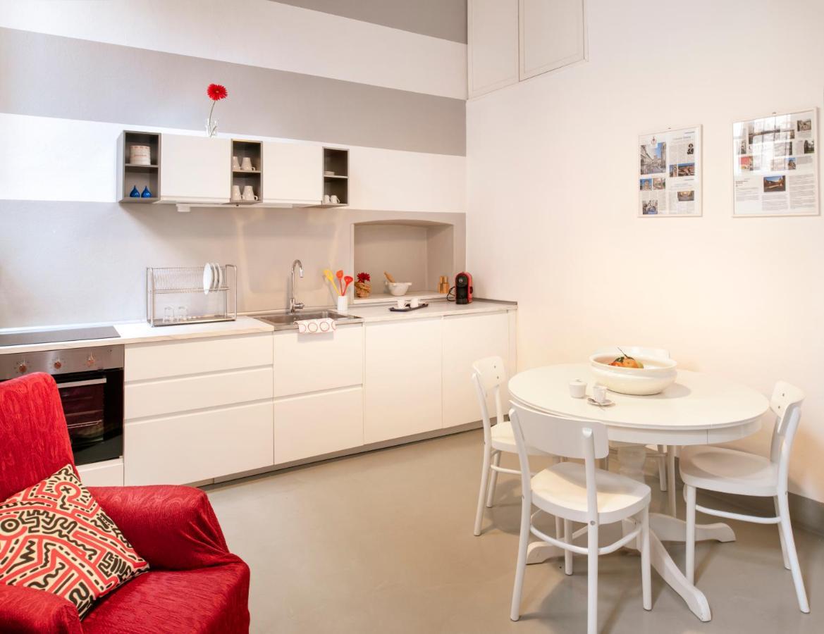 Sweet Home Pitti Crema Ngoại thất bức ảnh