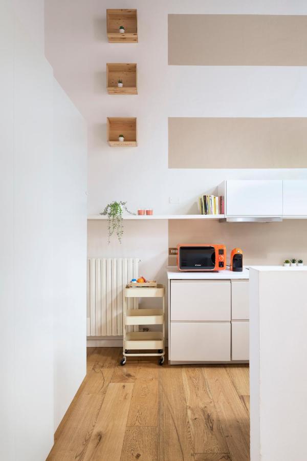 Sweet Home Pitti Crema Ngoại thất bức ảnh
