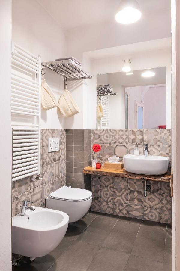 Sweet Home Pitti Crema Ngoại thất bức ảnh