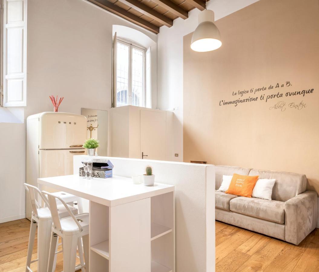 Sweet Home Pitti Crema Ngoại thất bức ảnh
