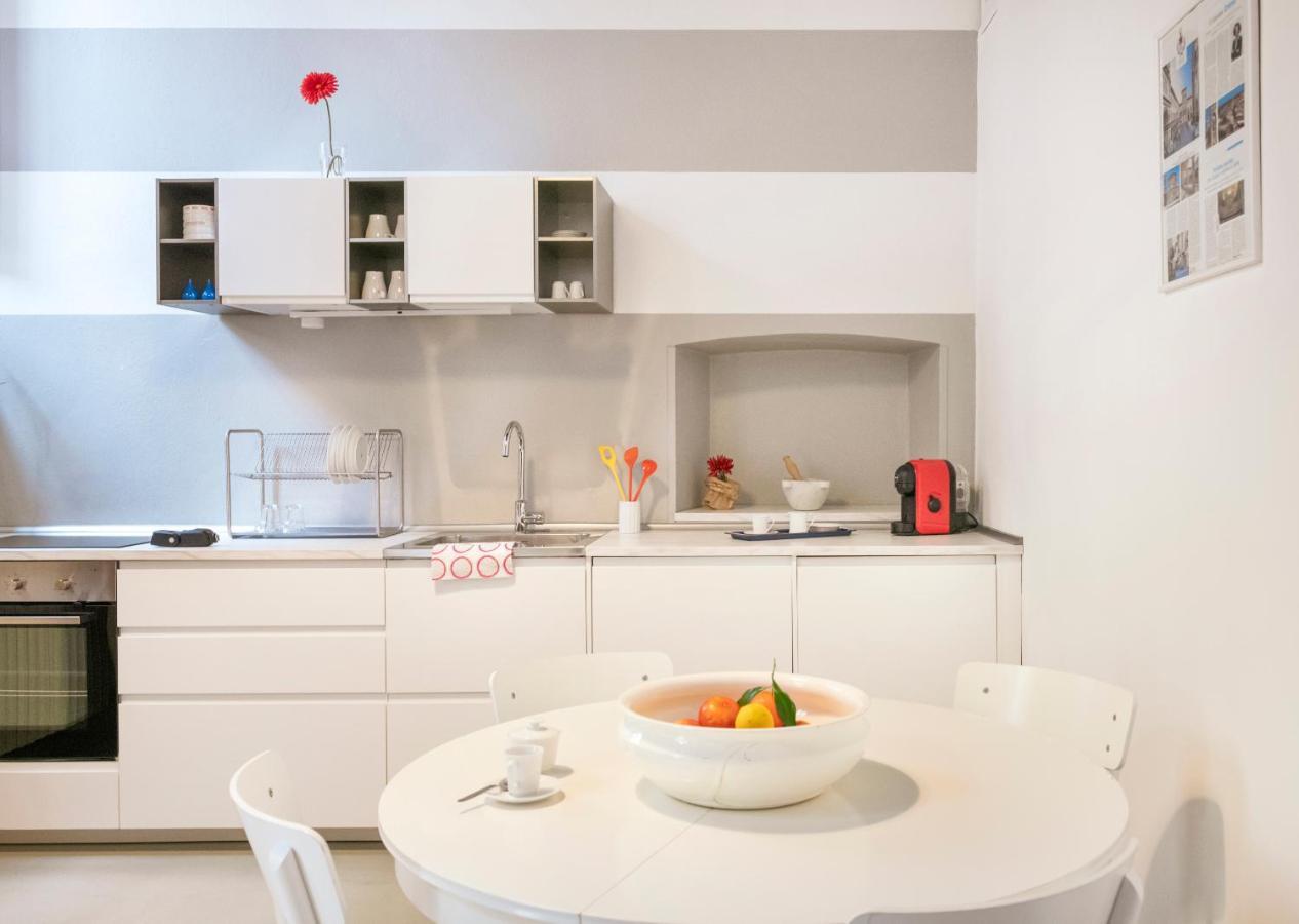 Sweet Home Pitti Crema Ngoại thất bức ảnh