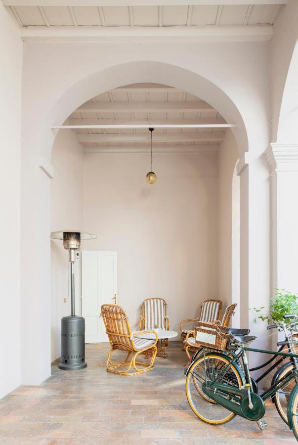 Sweet Home Pitti Crema Ngoại thất bức ảnh