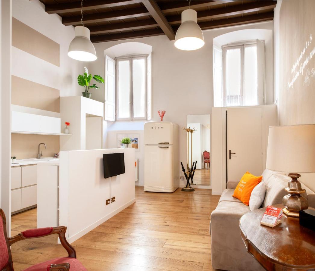 Sweet Home Pitti Crema Ngoại thất bức ảnh
