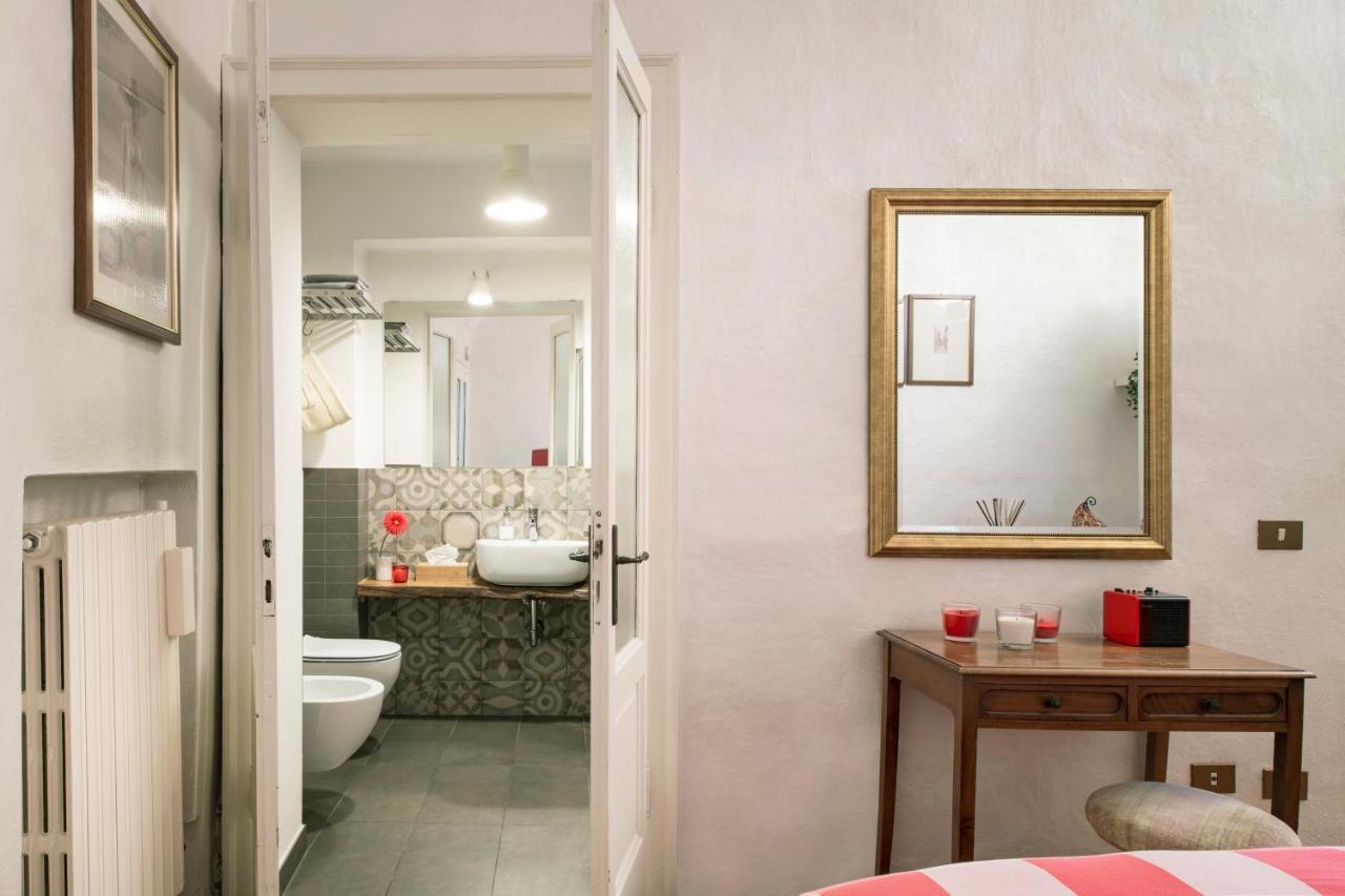Sweet Home Pitti Crema Ngoại thất bức ảnh